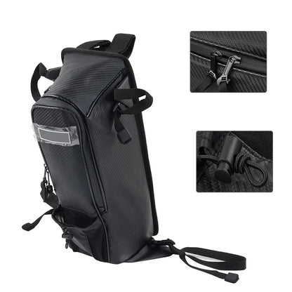 Universal Center Seat Storage Bag for Kawasaki Teryx KRX 1000 (2020-2022)