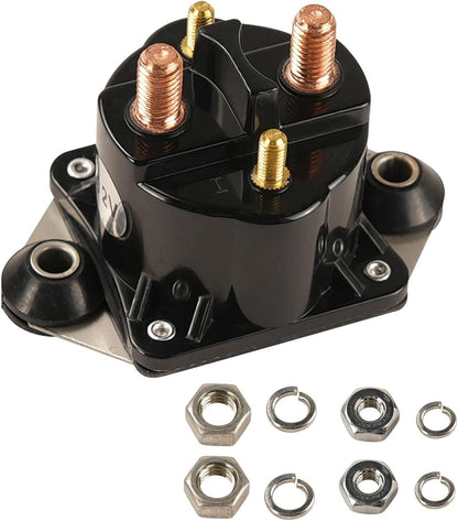 Solenoid Relay for Mercury Marine (40-250Hp)