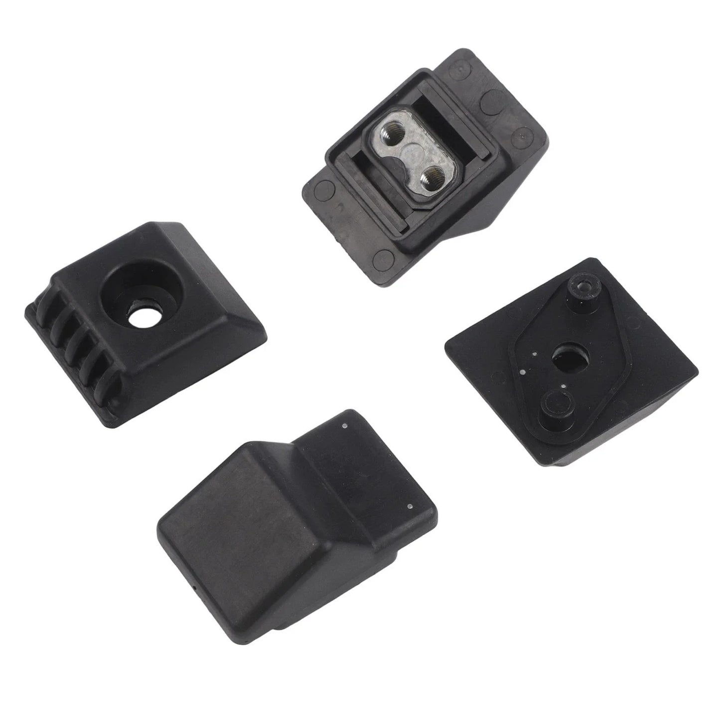 Stop Buffer Trunk Accessories for Mercedes E Class W124 A124 C124 (1984–1995)