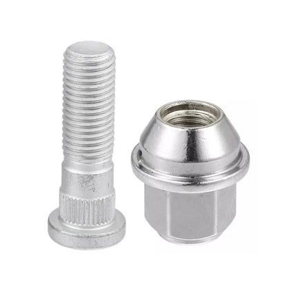 Wheel Stud Bolts for Ford Fiesta EcoSport Focus (2011-2023)