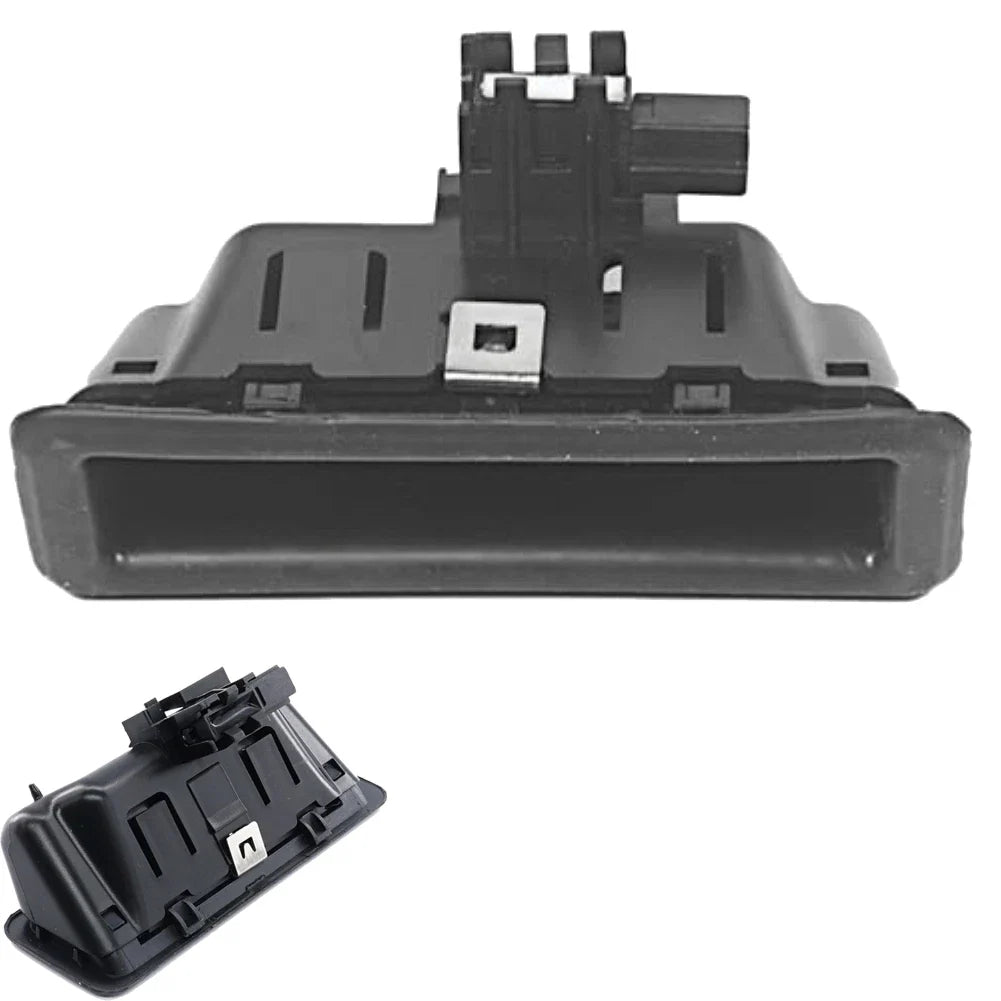 Boot Lid Release Handle Switch for BMW E82 E88 E90 E91 E60 E70 (2004–2013)