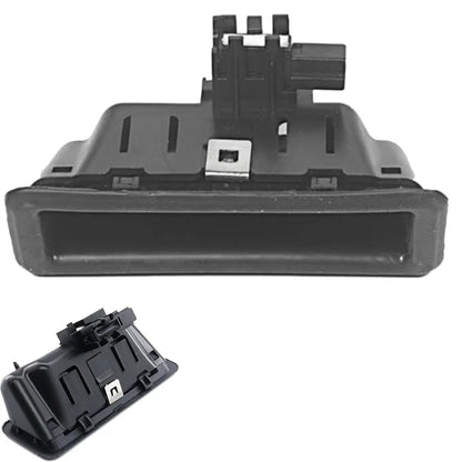 Boot Lid Release Handle Switch for BMW E82 E88 E90 E91 E60 E70 (2004–2013)