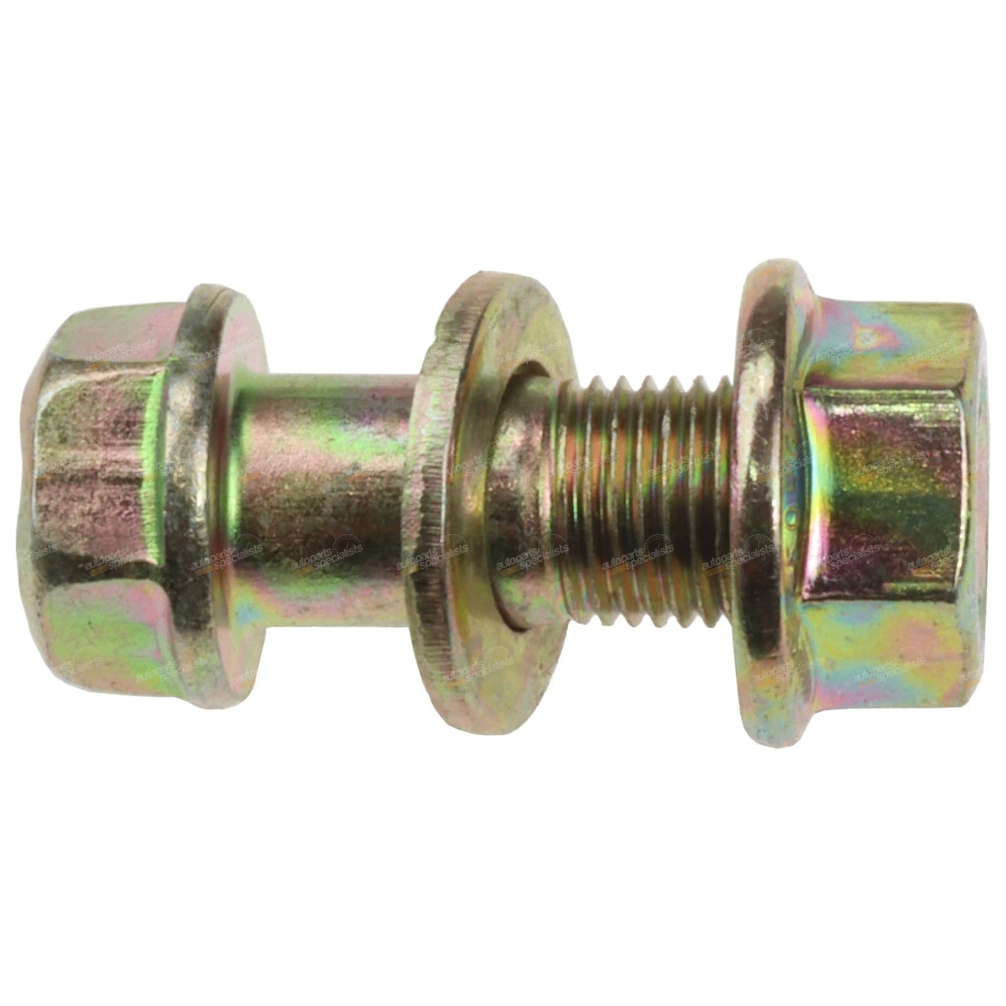 Propeller Shaft Stud & Nut for Toyota Landcruiser FZJ78 FZJ79 (1999–2007)