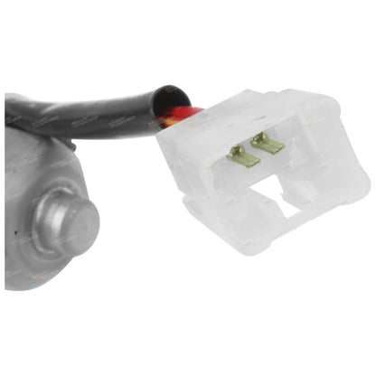 Rear LH Motorised Window Regulator for Toyota Kluger (2003–2007)