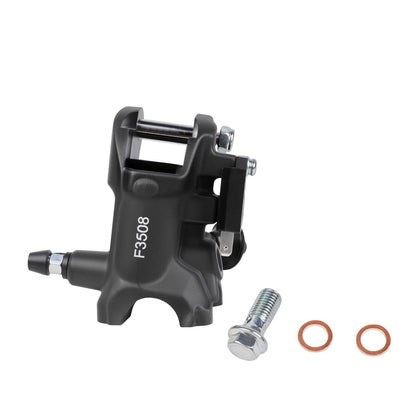 Front Right Brake Master Cylinder Pump for Suzuki GSX-R 600 750 1000 (2001–2023)