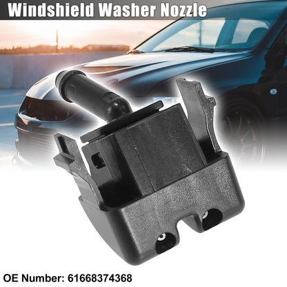 Washer Nozzles Spray Jet for BMW E46 Right (1998-2006)