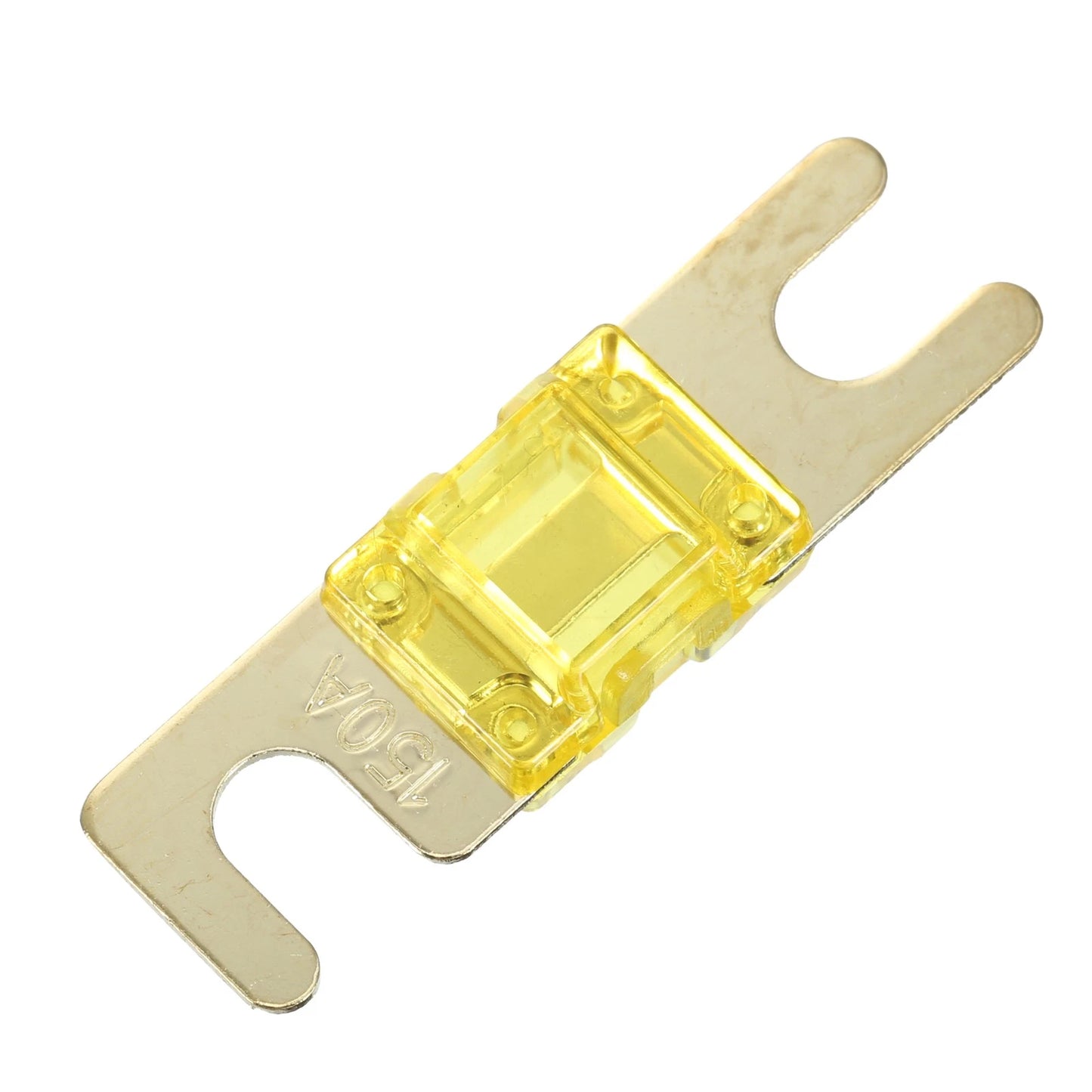 6X 150A AFS Mini ANL Fuse for Car Truck Motorcycle Boat Audio