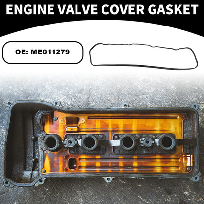 Valve Cover Gasket No.ME011279 for Mitsubishi Canter FE5 FE6