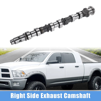 Exhaust Camshaft NO. 5184378AH for Chrysler Jeep