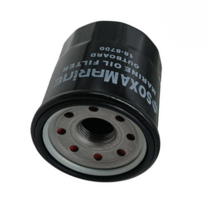 Oil Filter for Yamaha YFM350 Grizzly (2007–2013)