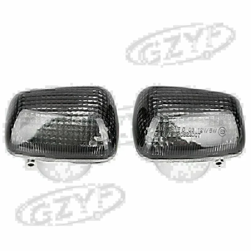 Turn Signal Indicator Blinker Lens for Suzuki TL1000 KATANA (1997-2004)
