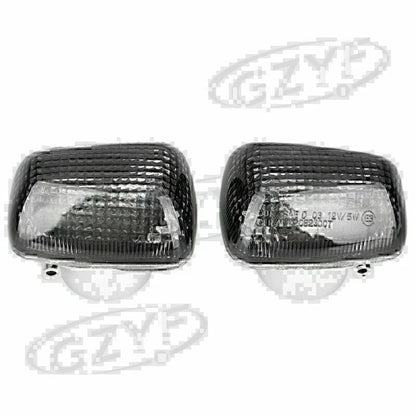 Turn Signal Indicator Blinker Lens for Suzuki TL1000 KATANA (1997-2004)