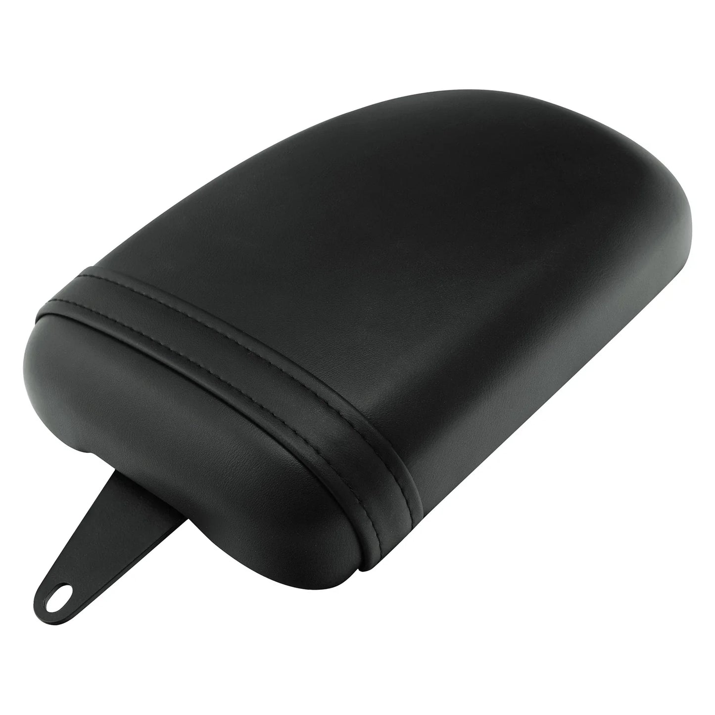 Black Rear Passenger Seat Pillion for Honda Rebel 1100 (2021-2024)