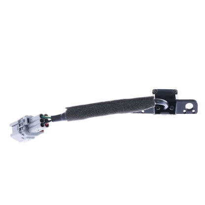 Reverse Camera 4-Pin Connector Round Edge for Hyundai Santa Fe (2013–2018)