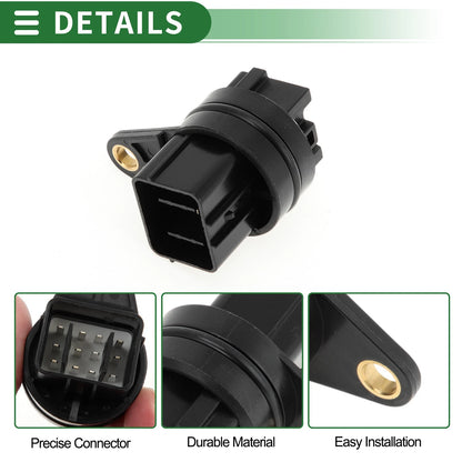 Transmission Speed Sensor No.G140697201 for Toyota Avanza/Agya/Wigo/Passo