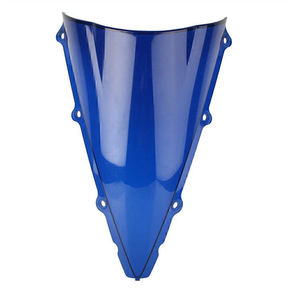 Front Windshield for Yamaha YZF 1000 R1 (2002-2003) Blue