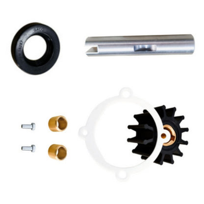 Water Pump Repair Kit for Volvo Penta AQ120A AQ125A (Year Range Not Specified)