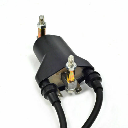 Ignition Coil CDI Ignitor AC for EZGO Golf Cart 4 Cycle Gas (1991–2002)