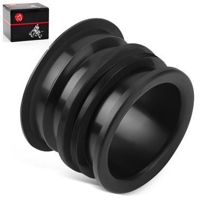 Rubber Air Cleaner Joint for Yamaha Kodiak 400 (1993–1995)
