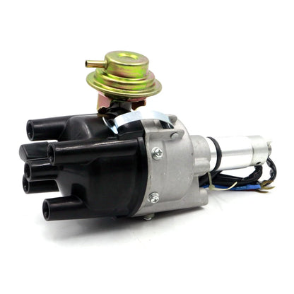 Point Ignition Distributor for Nissan Datsun 620 Pickup (1972–1979)