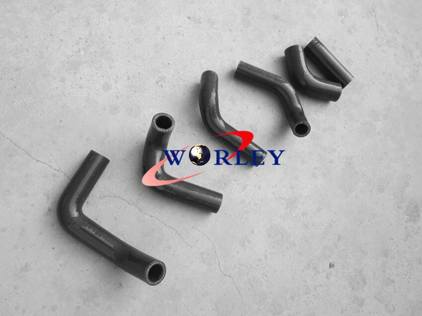 Radiator Hose for Husqvarna TC/TE250 TE310 TE450 TE510 SMR450/510 (2003–2011)