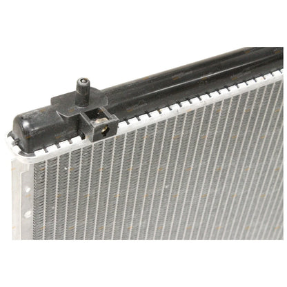 Heavy Duty Alloy Core Radiator 2.4L Auto/Manual for Toyota Tarago ACR30 (2000–2005)