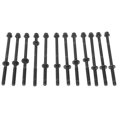 Engine Cylinder Head Bolt Set for Subaru Liberty (1998–2003)