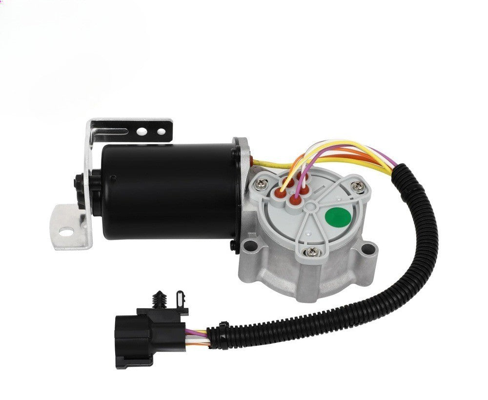 Transfer Case Shift Motor for Ford Ranger Mazda B4000 (2004–2005)