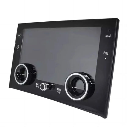 AC Control Touch Screen for Range Rover Vogue L322 V8 (2003-2010)
