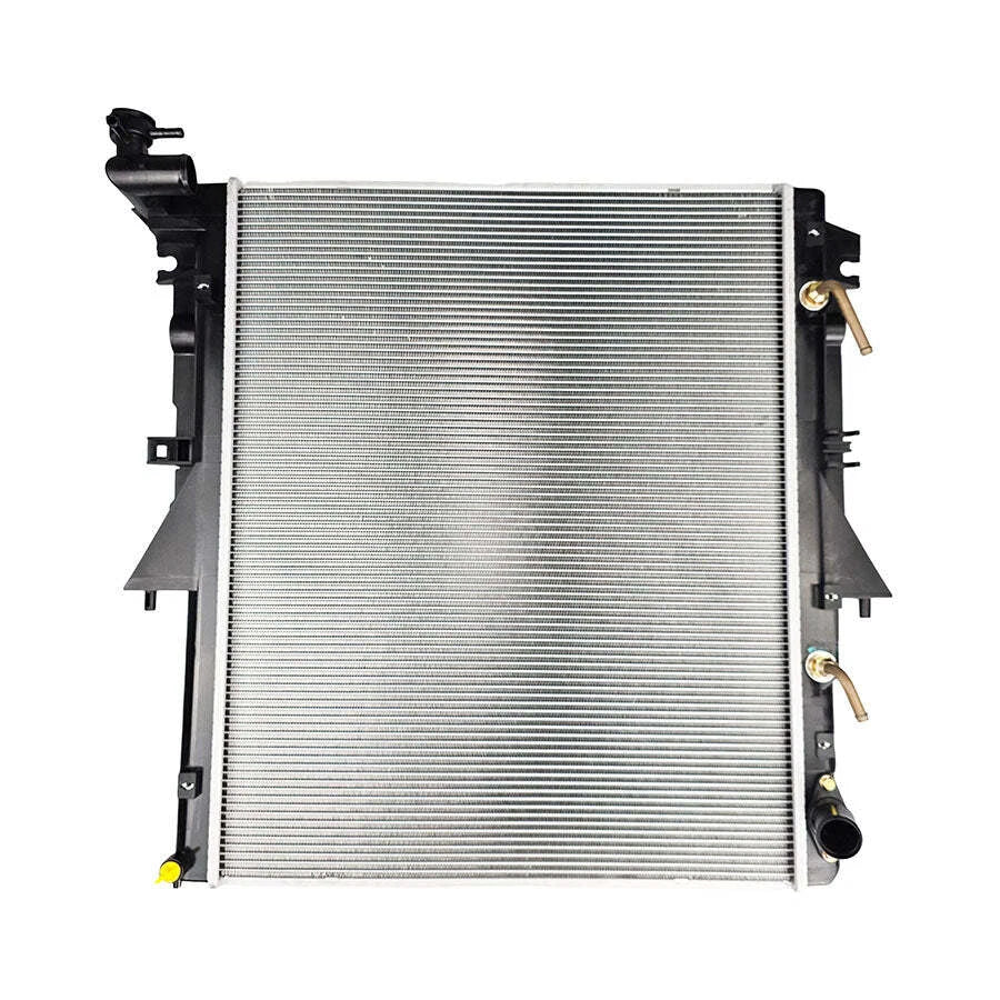 Radiator for Mitsubishi Triton (2006–2015)