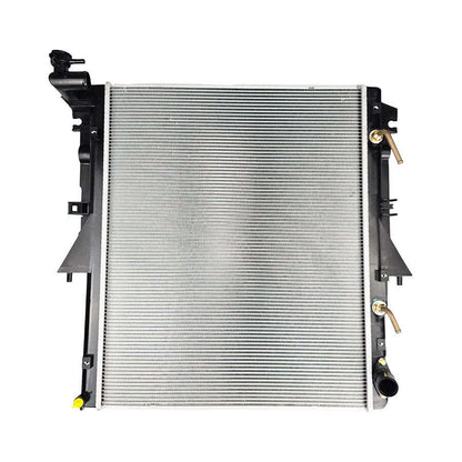 Radiator for Mitsubishi Triton (2006–2015)