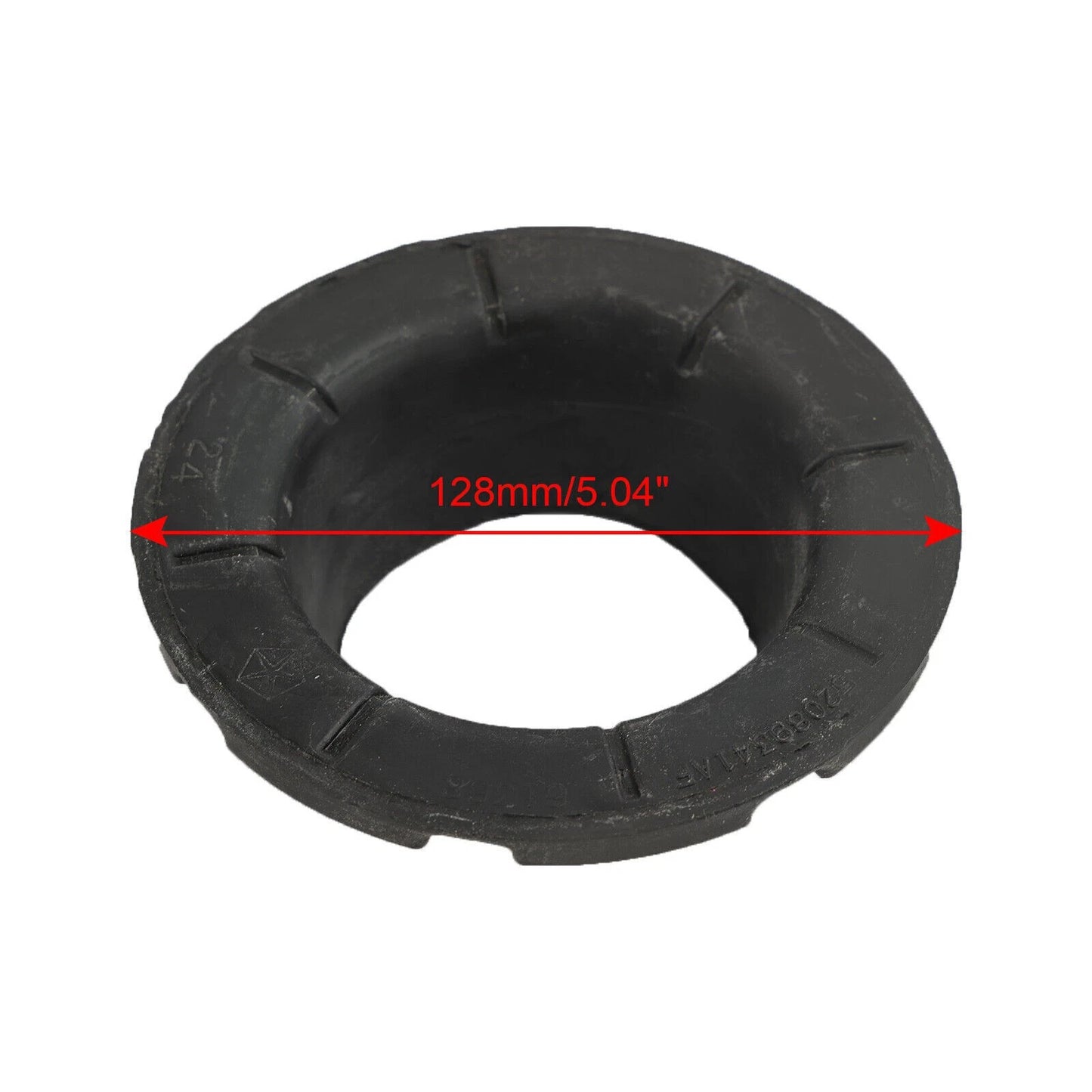 10mm Wide Angle Inner Fairing Mount Mirrors for Street Glide (2013)