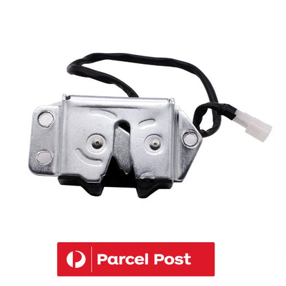 Rear Tailgate Door Lock Latch for Toyota Hiace Dyna