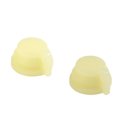 10 x Windshield Wiper Transmission-Linkage Bushing for Dodge