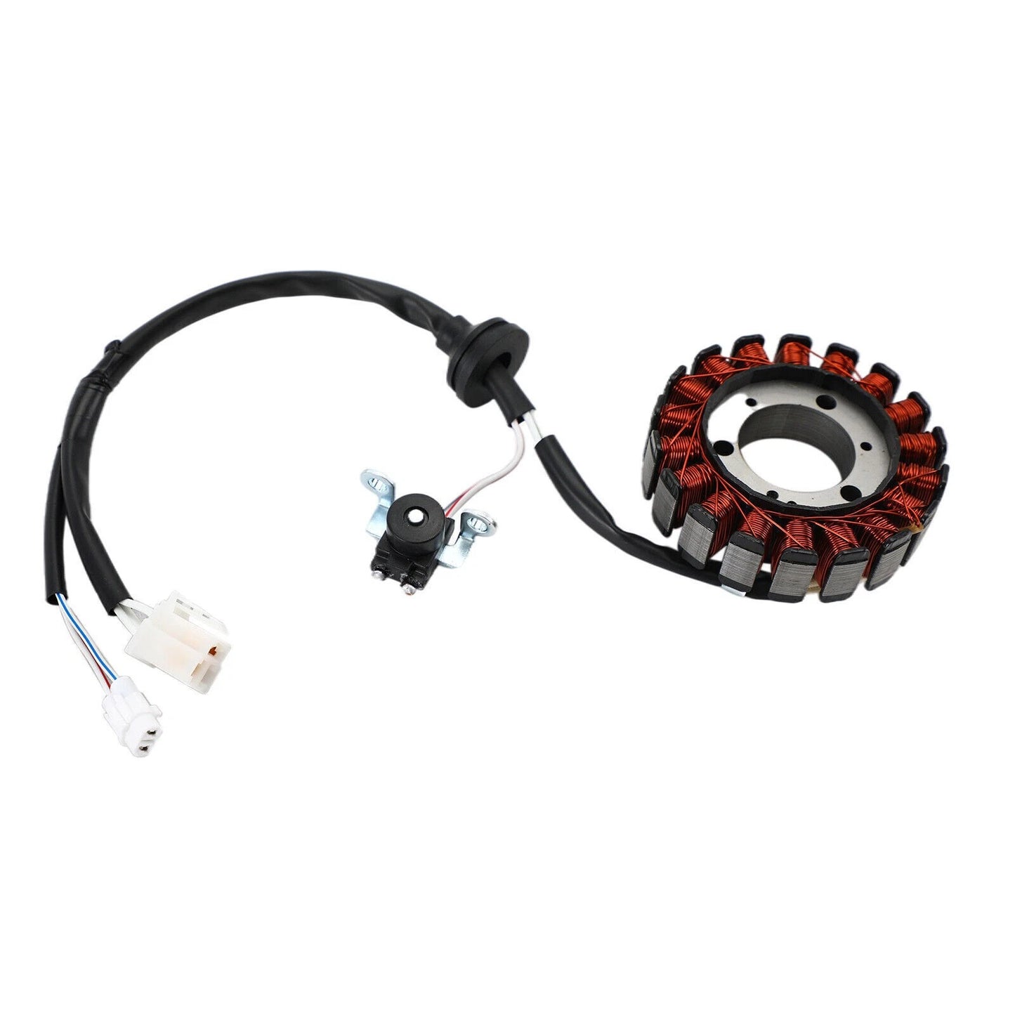 Speedometer Plug 551908