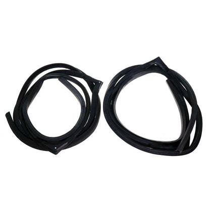 Weatherstrip for Toyota Land Cruiser BJ40 BJ43 FJ40 FJ43 HJ45 (1960–1984)