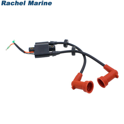 Ignition Coil for Yamaha Outboard 40HP (Old Model)