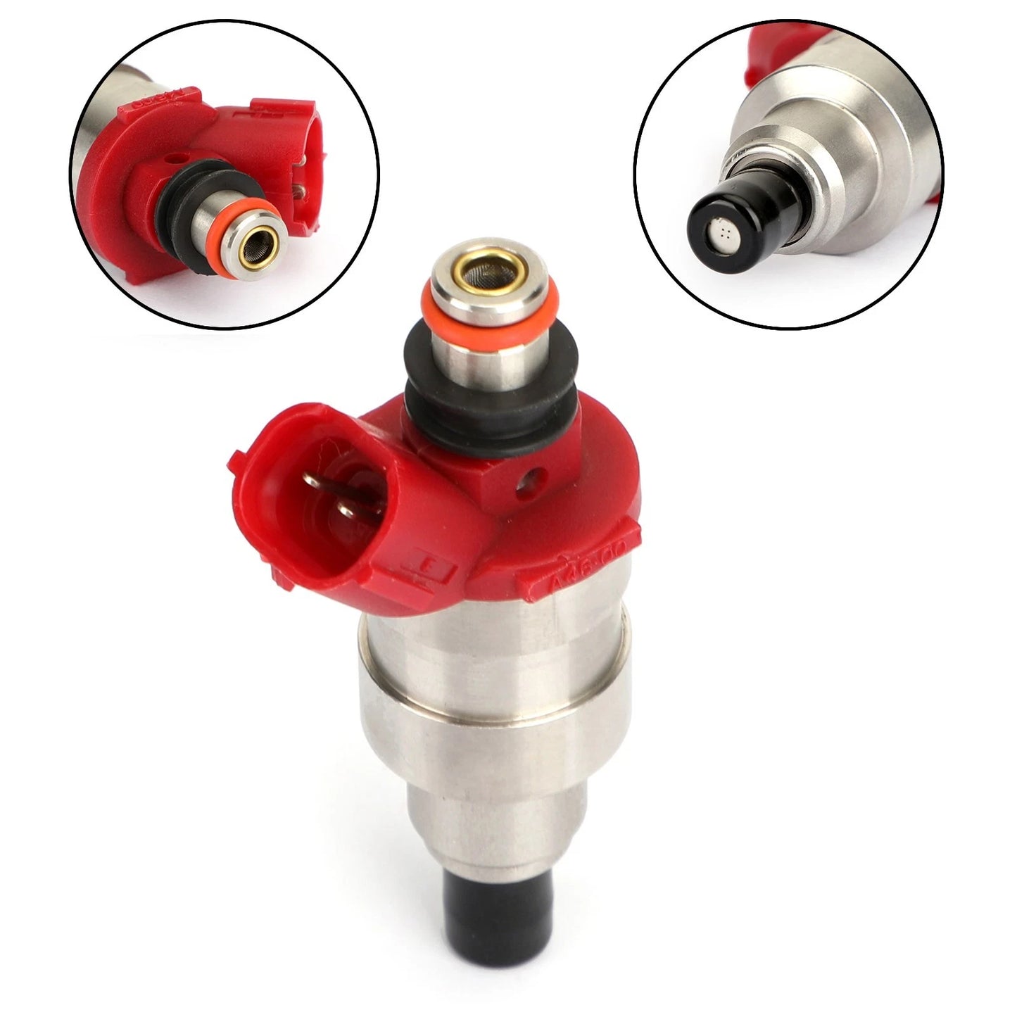 Fuel Injector G609-13-250 for Mazda B2600 MPV (1986–1993)