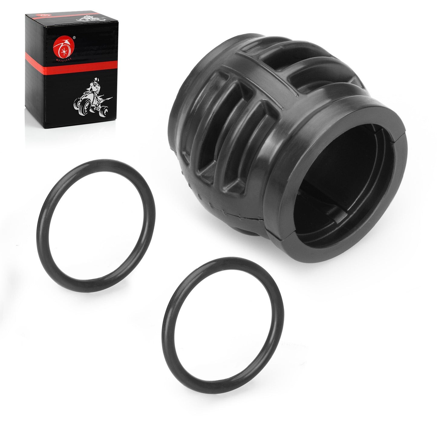 Spherical Half Bushing for Can-Am Outlander 450 500 570 650 800R 850 1000/R MAX (2015–2023)