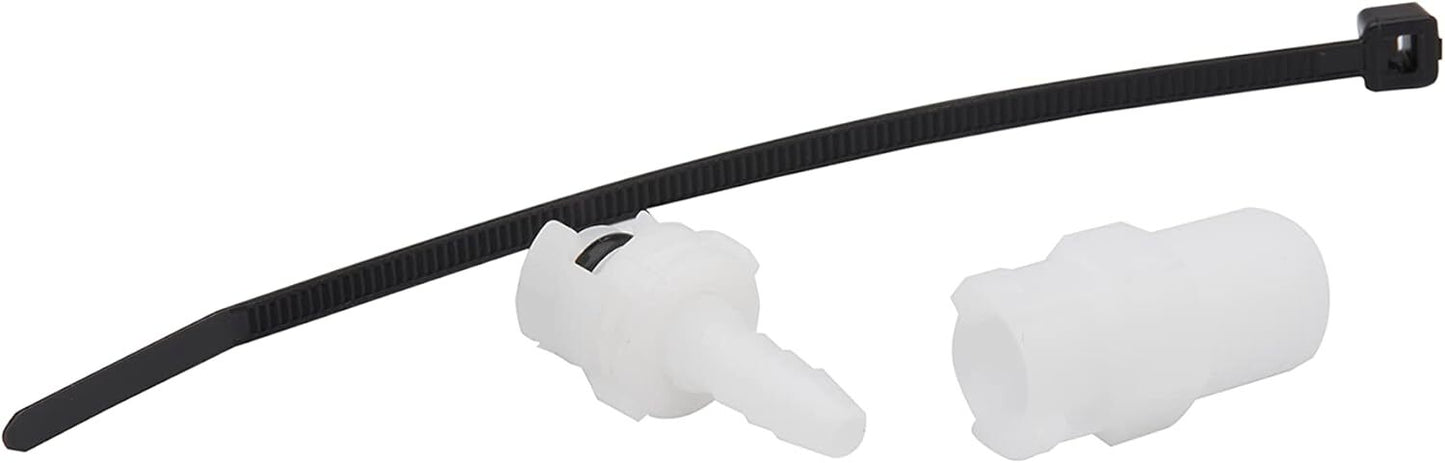 Speedometer Coupling Connector Kit for MerCruiser Alpha One Gen 2 (1991–1996)