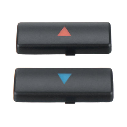 Climate A/C Control Panel Temperature Button for BMW E39 X5 E53 M5 (1999–2003)