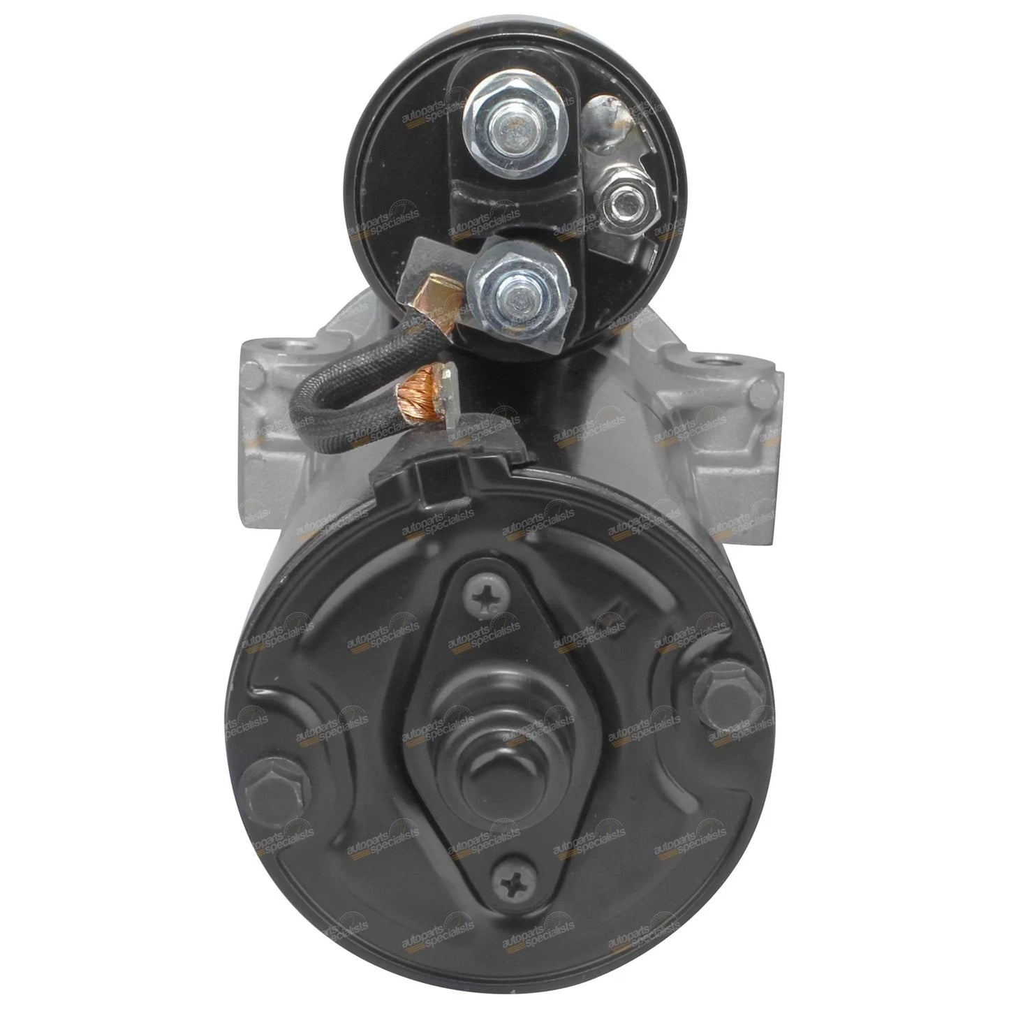 4cyl 2.2L CVRC Diesel Starter Motor for Ford Transit VM (2012-2013)