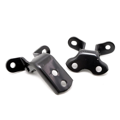 Door Hinge Set for Toyota Highlander Kluger (2008–2019)