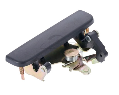 Textured Black Tailgate Handle Mazda B-Series / Ford Courier Ute (1996–2006)