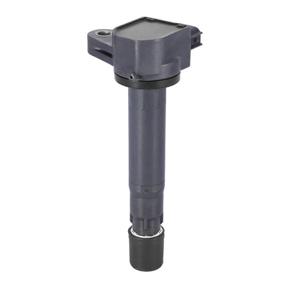 4 x Car Ignition Coils for Honda (TC-29A) - Durable Plastic & Metal Components