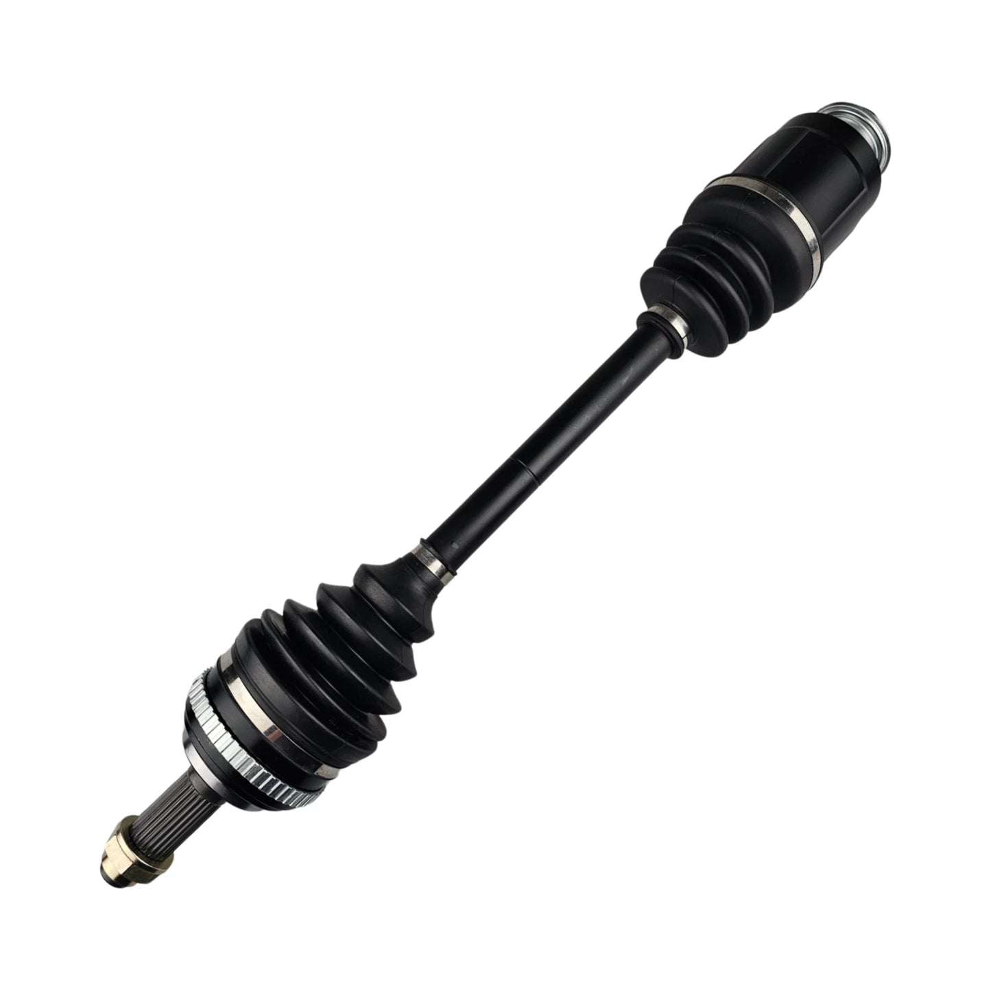 Front Left CV Joint Axle Drive Shaft for Honda HR-V (1998–2005) 4WD