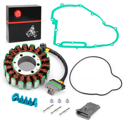 Stator & Flywheel Rotor Gasket for Polaris Crew XP X2 HD 800 (2010–2012)