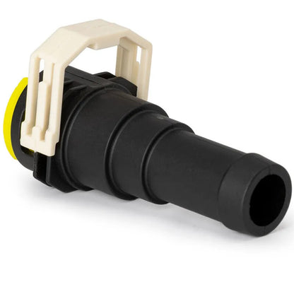 2X Heater Water Hose Connectors for Mazda 5/6 GH (2008–2012)