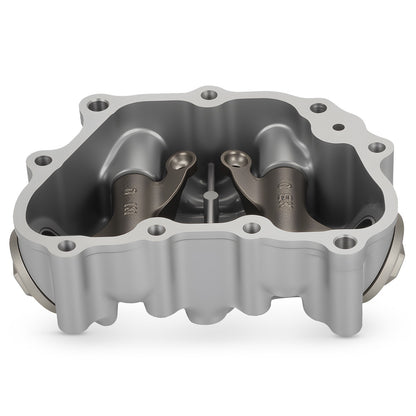 Cylinder Head Cover for Honda Recon 250 TRX250TE TRX250TM (2002–2016)