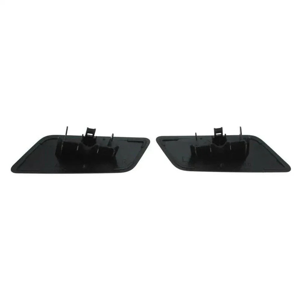 Front Bumper Headlight Washer Nozzle Cover for Subaru Outback (2015-2017)